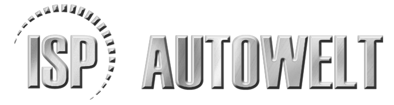 Achsvermessung ISP Autowelt GmbH
